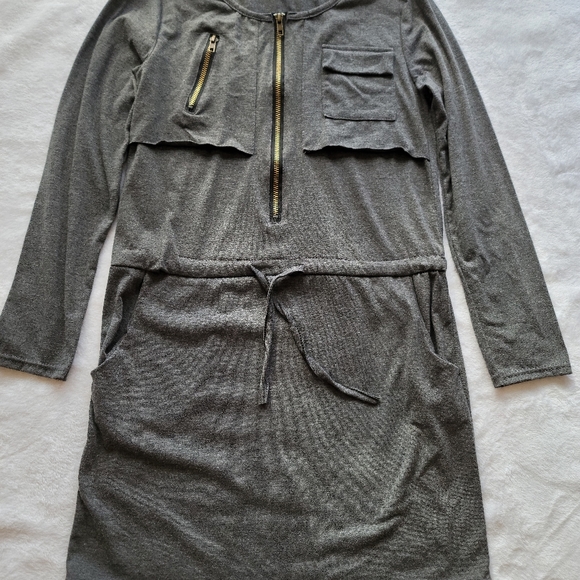 Automn Winter Woman Attire - Picture 2 of 4